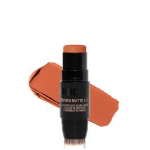 NUDESTIX Nudies Matte Lux All Over Face Blush Colour 7g (Various Shades) - Dolce Darlin'