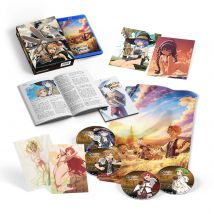 Mushoku Tensei: Jobless Reincarnation - Volume 1 - Limited Edition