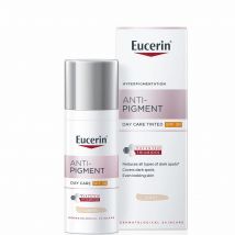 Eucerin Anti-Pigment Crème de Jour Teintée SPF 30 Light 50 ml