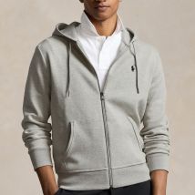 Polo Ralph Lauren Cotton-Blend Jersey Hoodie - XL