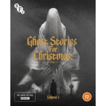 Ghost Stories for Christmas Volume 1