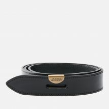 Isabel Marant Lecce Leather Belt - M