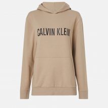 Calvin Klein Script Logo Hoodie