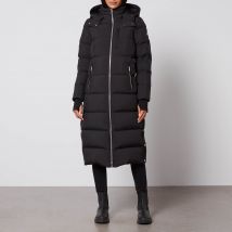 Moose Knuckles Jocada Quilted Shell Down Parka - S
