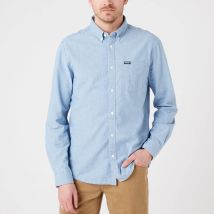 Wrangler Cotton Button Down Shirt