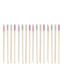 brushworks Bâtonnets à Cuticules (pack de 16)