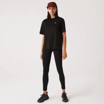 Lacoste Crew Neck Premium Cotton T-Shirt - EU 40/UK 12