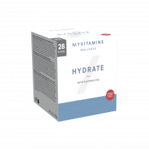 Hydrate - Fraise-Cerise