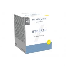 Hydrate - Limão e Lima