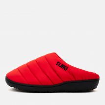 Subu Quilted Shell Slippers - UK 10.5/UK 11.5