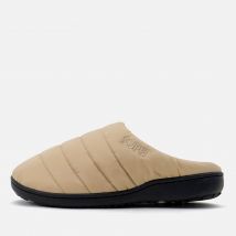 Subu Quilted Shell Slippers - UK9/UK 10