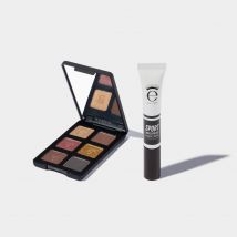 Limitless Eyeshadow Palette and Mascara Bundle (Worth £44.00) - Sports Reform - Palette 3