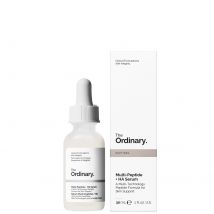 The Ordinary Sérum Multi-Peptide + AH 60 ml