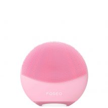 FOREO Luna 4 Mini (Various Shades) - Pearl Pink