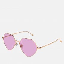 Gucci Light Geometrical Sunglasses