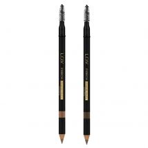 L.O.V Cosmetics Eyebrow Powder Pencil 10 (Ash Blonde) / 20 (Medium)