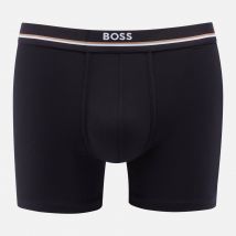 BOSS Bodywear Stretch-Jersey Boxer Briefs - XL