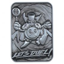 Fanattik Yu-Gi-Oh! Limited Edition Time Wizard Ingot