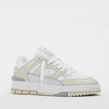 Axel Arigato Men's Area Lo Basket Leather Trainers - UK 10