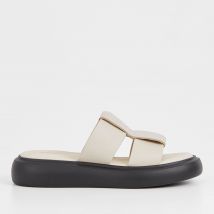 Vagabond Women's Leather Mules - UK 6