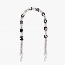 Marc Jacobs The Heart Chain Shoulder Strap