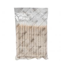 ISOCLEAN Applicateurs Eyeliner Biodégradables (pack de 50)