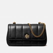 Tory Burch Kira Leather Shoulder Bag