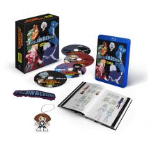 My Hero Academia - Season 5 Part 2 - Limited Edition