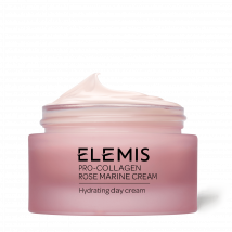 Pro-Collagen Rose Crème Marine Anti-Âge 50ml