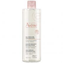 Avène Make-Up Removing Micellar Water 400ml