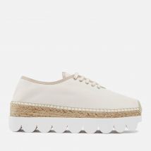 Marni Women’s Fisherman Canvas Espadrilles - UK 6