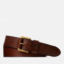Polo Ralph Lauren Keep BT Leather Belt - W32