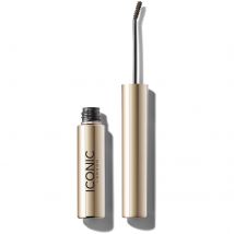 ICONIC London Brow Tint and Texture 3ml (Various Shades) - Chestnut Brown