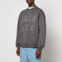 Axel Arigato Cotton-Jersey Sweatshirt - XL