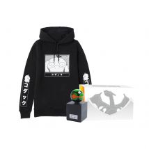 Pokémon Ultra Premium Hoodie Bundle - XL