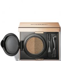 ICONIC London Eyebrow Cushion 2 Colour Sculpter Palette à Sourcils (nuances variées) - Blonde