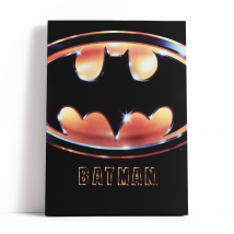 Decorsome x Batman 89 Toile rectangulaire - 12x18 inch