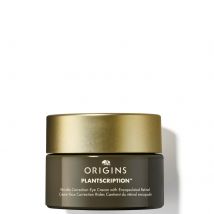 Origins Plantscription Crème Yeux Correction Rides Avec Rétinol Encapsulé 15 ml