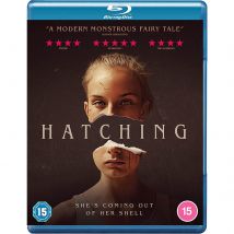 Hatching