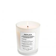 Maison Margiela Replica on a Date Bougie 165 g
