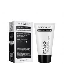 The INKEY List Super Solutions Sérum Acide azélaïque 10 % 30 ml