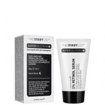 The INKEY List Super Solutions Sérum Rétinol 1 % 30 ml