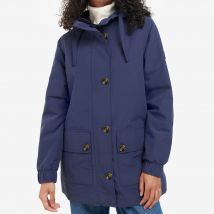 Barbour Somalia Shell Jacket - UK 8