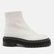 Proenza Schouler Women’s Leather Ankle Boots - UK 6