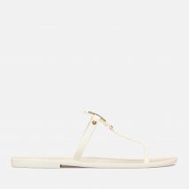 Tory Burch Women's Miller Rubber Sandals - UK 5.5