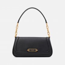 Kate Spade New York Gramercy Pebbled Leather Shoulder Bag