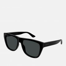 Gucci Bio-Injection D-Frame Sunglasses