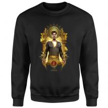 Shazam! Fury of the Gods The Gamer Sweatshirt - Black - XS - Noir