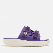 Suicoke Men's Urich Rubber Mules - UK 9
