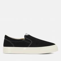 Stepney Workers Club Men’s Lister Suede Trainers - UK 8